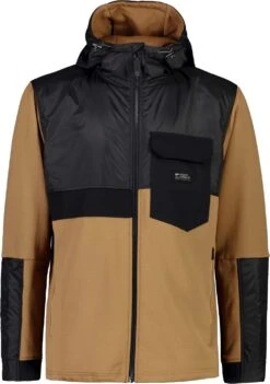 MONS ROYALE DECADE MERINO HOODY