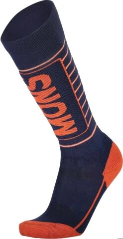 MONS ROYALE WMN MONS TECH CUSHION SOCK