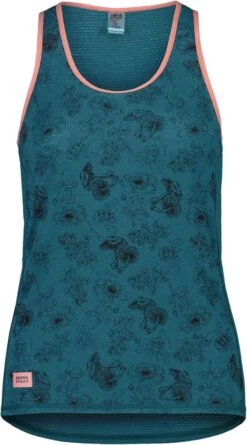 MONS ROYALE WMN BELLA TECH TANK