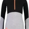 MONS ROYALE WMN BELLA TECH MERINO HOOD