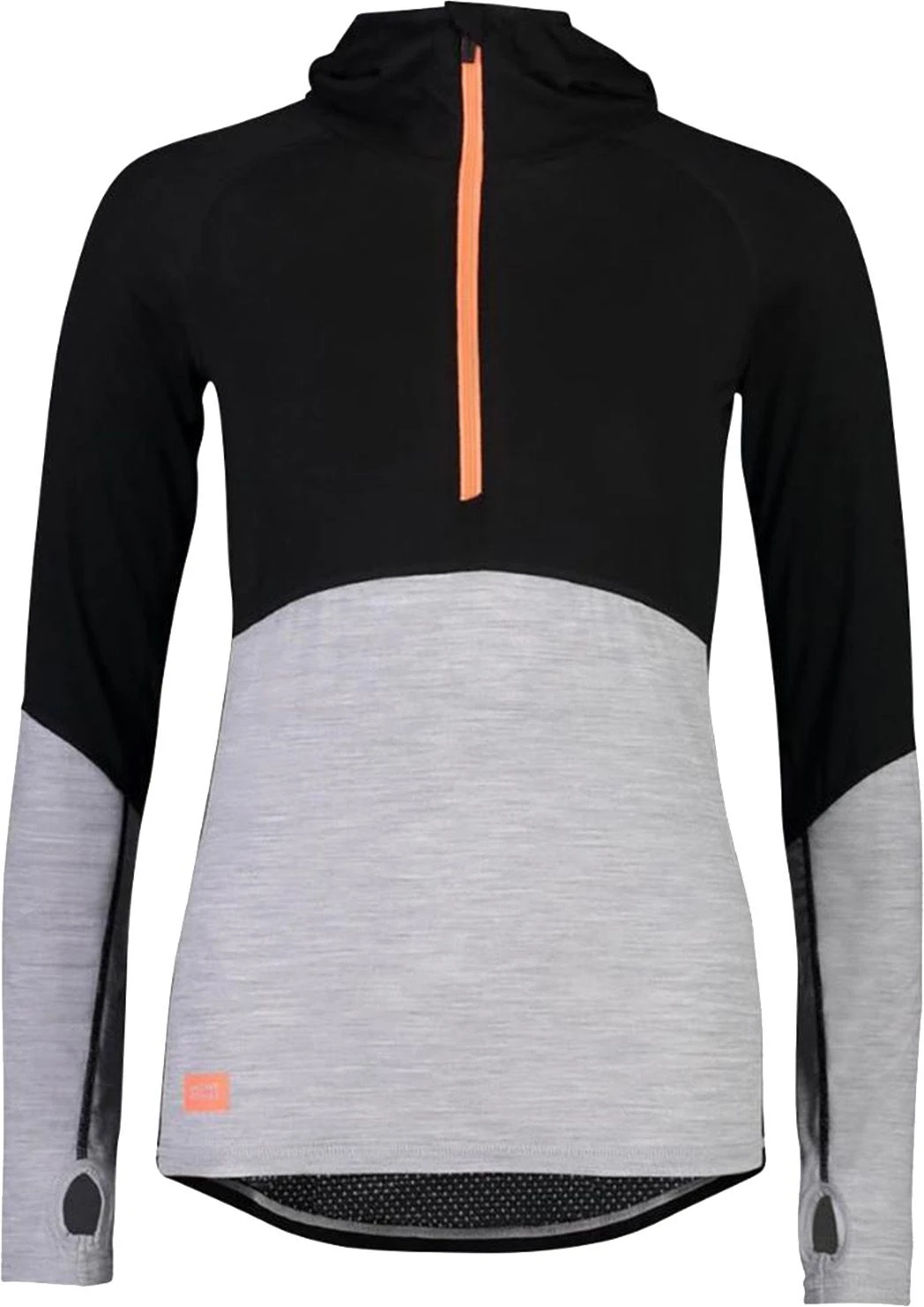 MONS ROYALE WMN BELLA TECH MERINO HOOD 3 MONS ROYALE WMN BELLA TECH MERINO HOOD