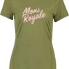 MONS ROYALE WMN ICON MERINO TEE -Volcom Negozio 48324 17712 0 0