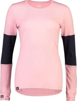 MONS ROYALE WMN CORNICE LS