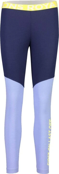 MONS ROYALE WMN CHRISTY LEGGING