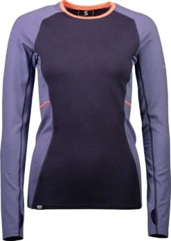 MONS ROYALE WMN OLYMPUS LS