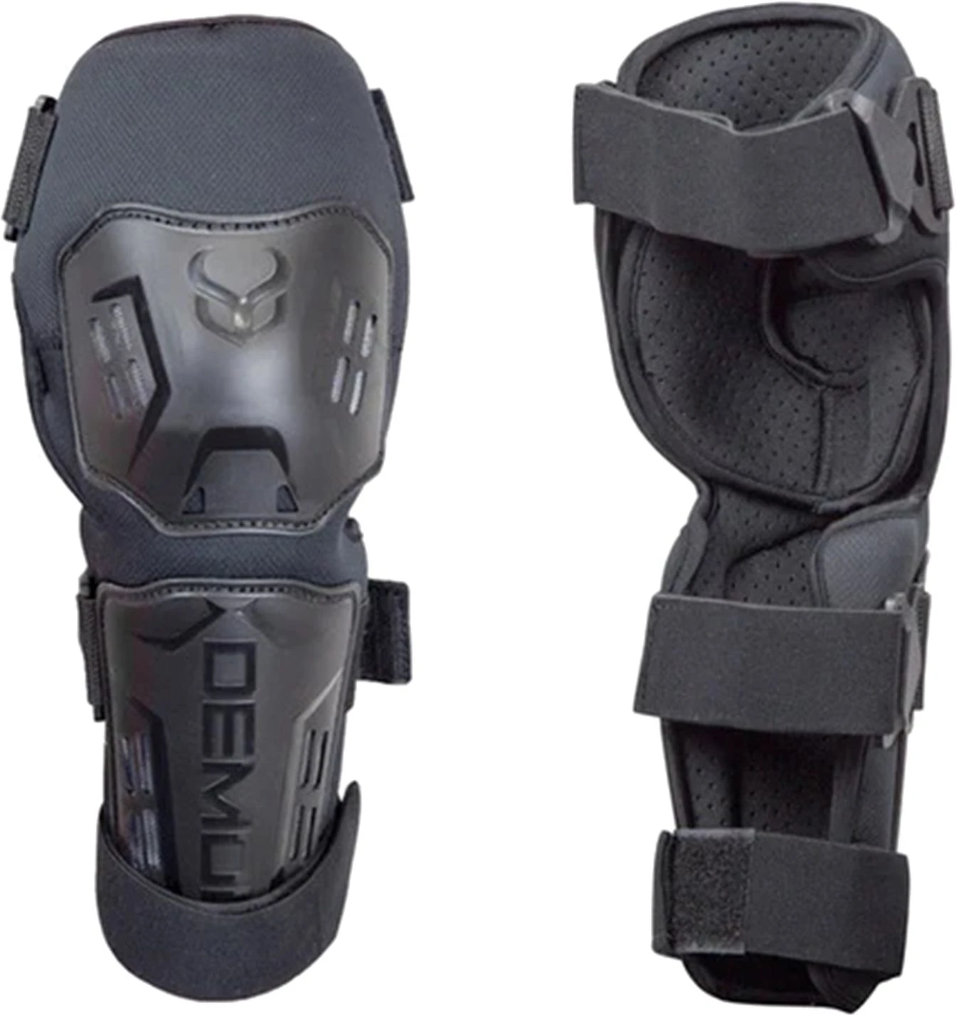 DEMON TACTIC SHORTY KNEE 3 DEMON TACTIC SHORTY KNEE