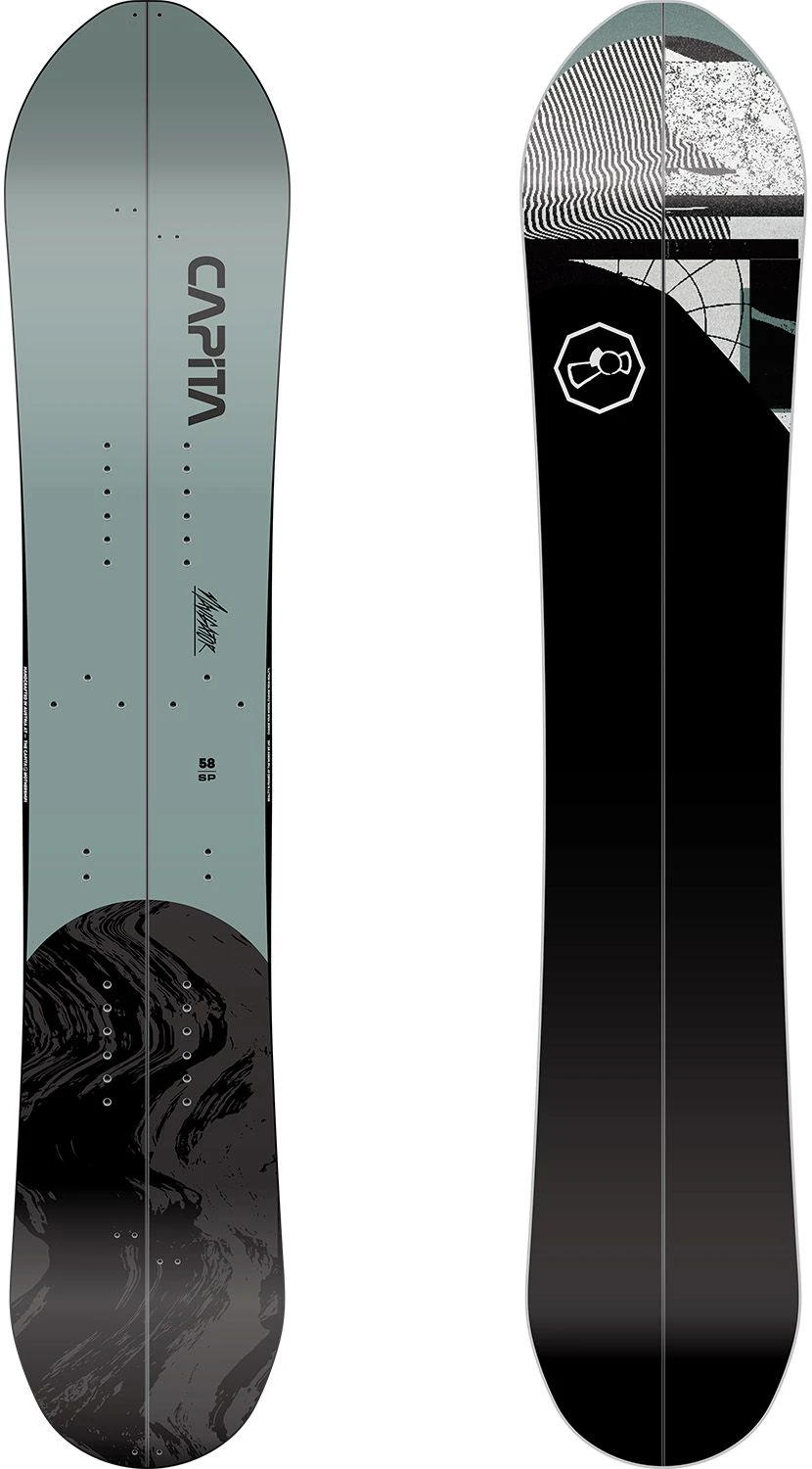 CAPITA NAVIGATOR SPLIT 3 CAPITA NAVIGATOR SPLIT