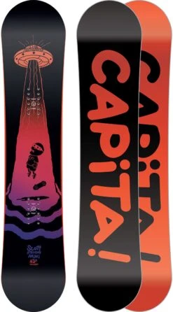 CAPITA SCOTT STEVENS MINI