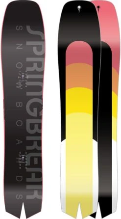 CAPITA SB POWDER GLIDER