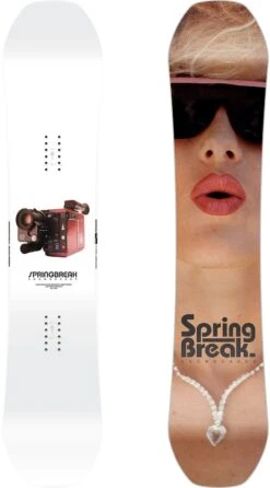 CAPITA SB POWDER TWIN