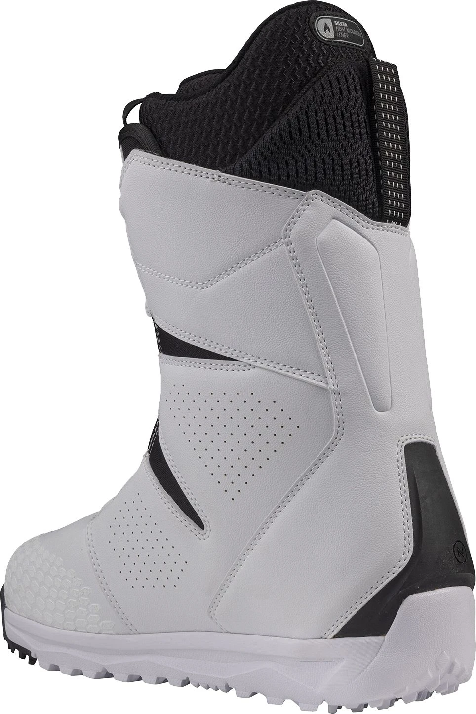 NIDECKER ALTAI BOA 4 NIDECKER ALTAI BOA - immagine 2