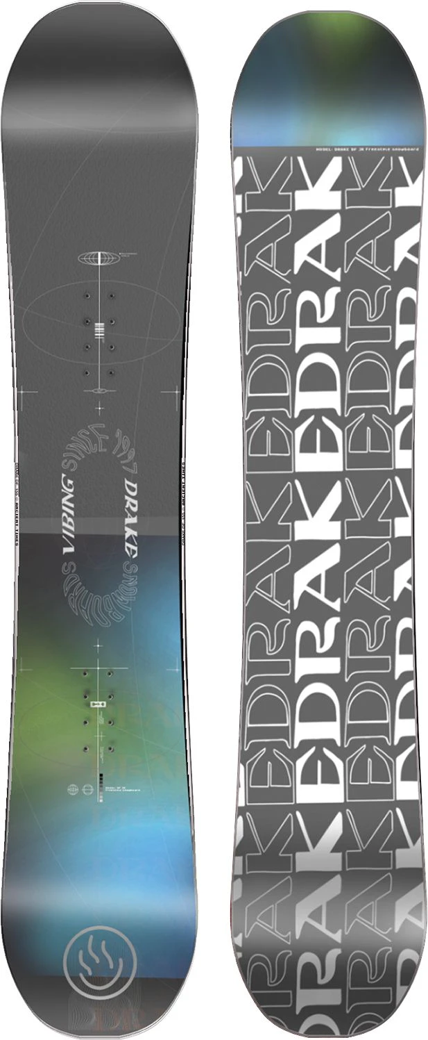 DRAKE DF JUNIOR 3 DRAKE DF JUNIOR