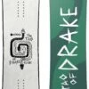 DRAKE TAO OF DRAKE -Volcom Negozio 48724 3869 0 0