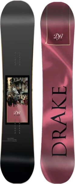 DRAKE DFL PRO