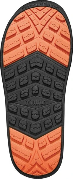 THIRTYTWO LASHED DOUBLE BOA -Volcom Negozio 48831 2340 0 2