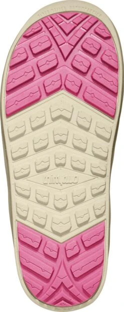 THIRTYTWO LASHED DOUBLE BOA B4BC WMN -Volcom Negozio 48845 17780 0 2