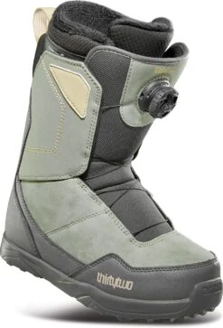 THIRTYTWO SHIFTY BOA WMN