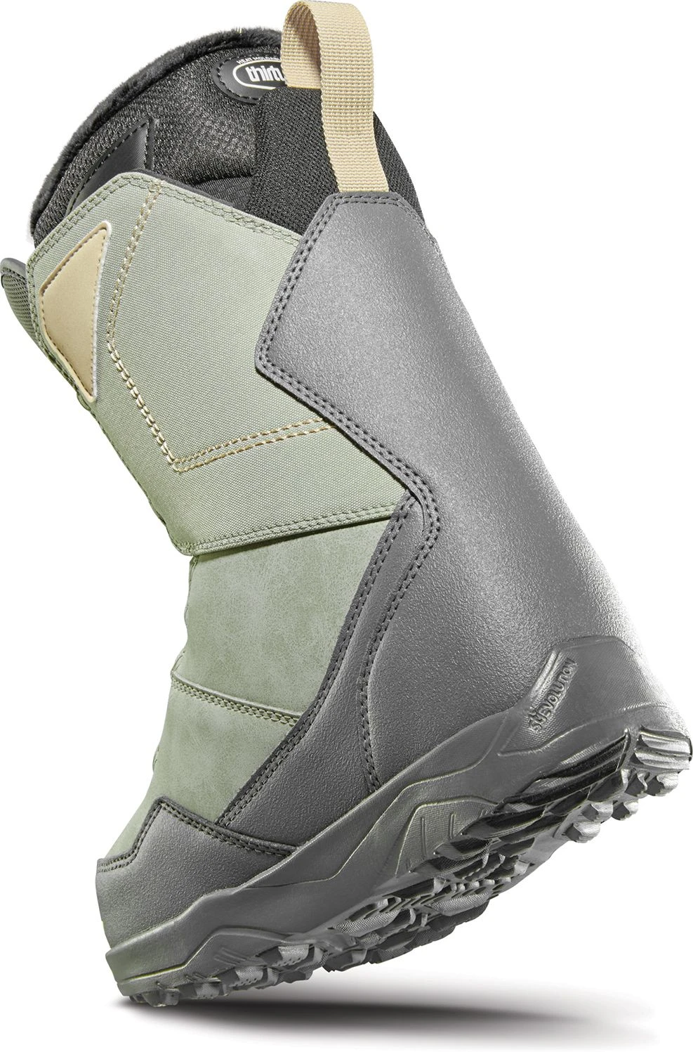 THIRTYTWO SHIFTY BOA WMN 4 THIRTYTWO SHIFTY BOA WMN - immagine 2