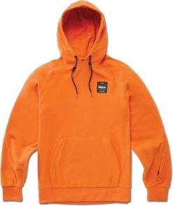 THIRTYTWO REST STOP HOODIE