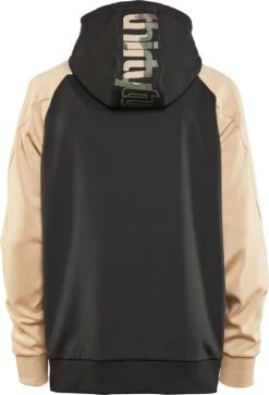 THIRTYTWO FRANCHISE TECH HOODIE -Volcom Negozio 48902 2077 0 1