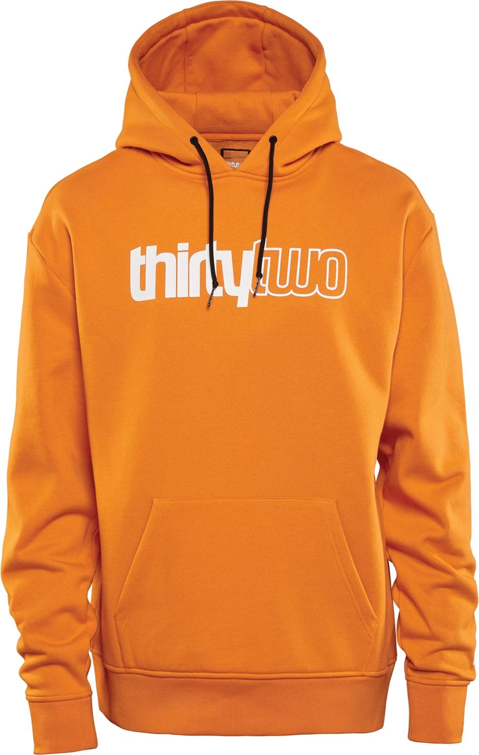 THIRTYTWO DOUBLE TECH HOODIE 3 THIRTYTWO DOUBLE TECH HOODIE