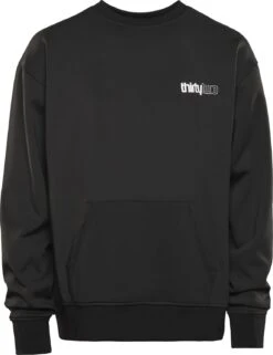 THIRTYTWO DOUBLE TECH CREW