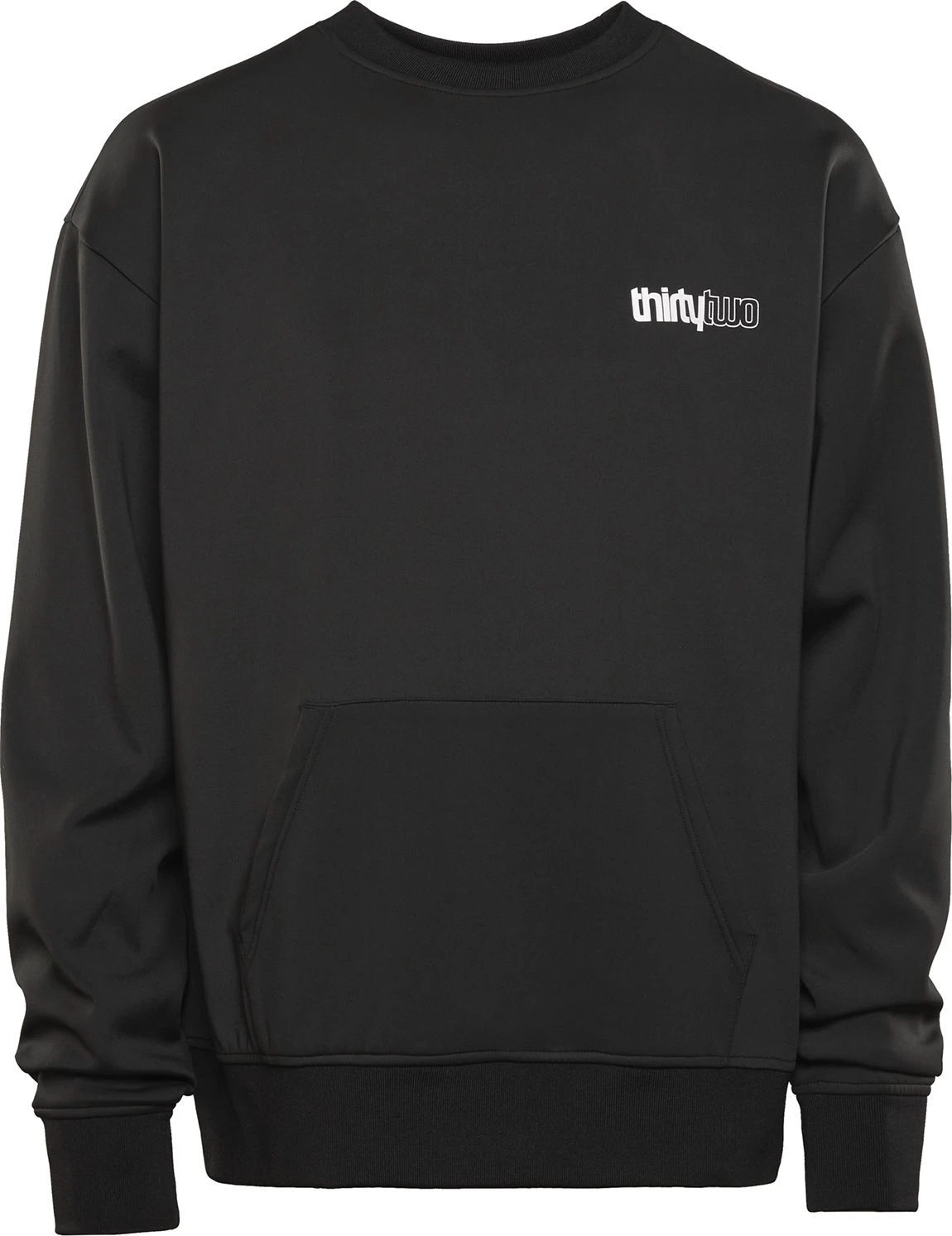 THIRTYTWO DOUBLE TECH CREW 3 THIRTYTWO DOUBLE TECH CREW