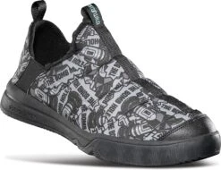 THIRTYTWO THE LOUNGER BOOT X BOMBHOLE