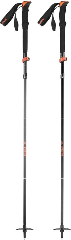 UNION ALUMINUM TOURING POLE