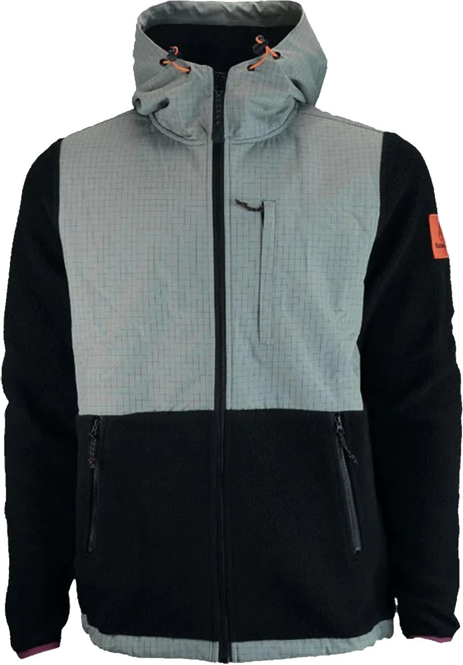 BATALEON SUPER FLEECE 3 BATALEON SUPER FLEECE