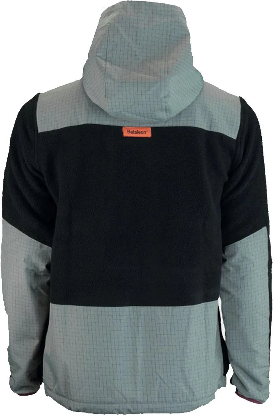 BATALEON SUPER FLEECE 4 BATALEON SUPER FLEECE - immagine 2