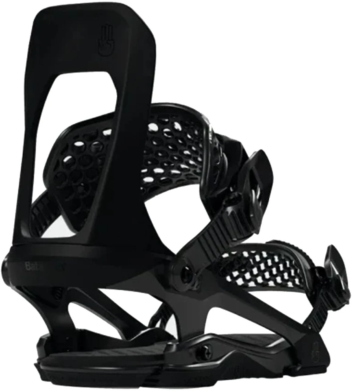 BATALEON MIRAGE BINDING 4 BATALEON MIRAGE BINDING - immagine 2