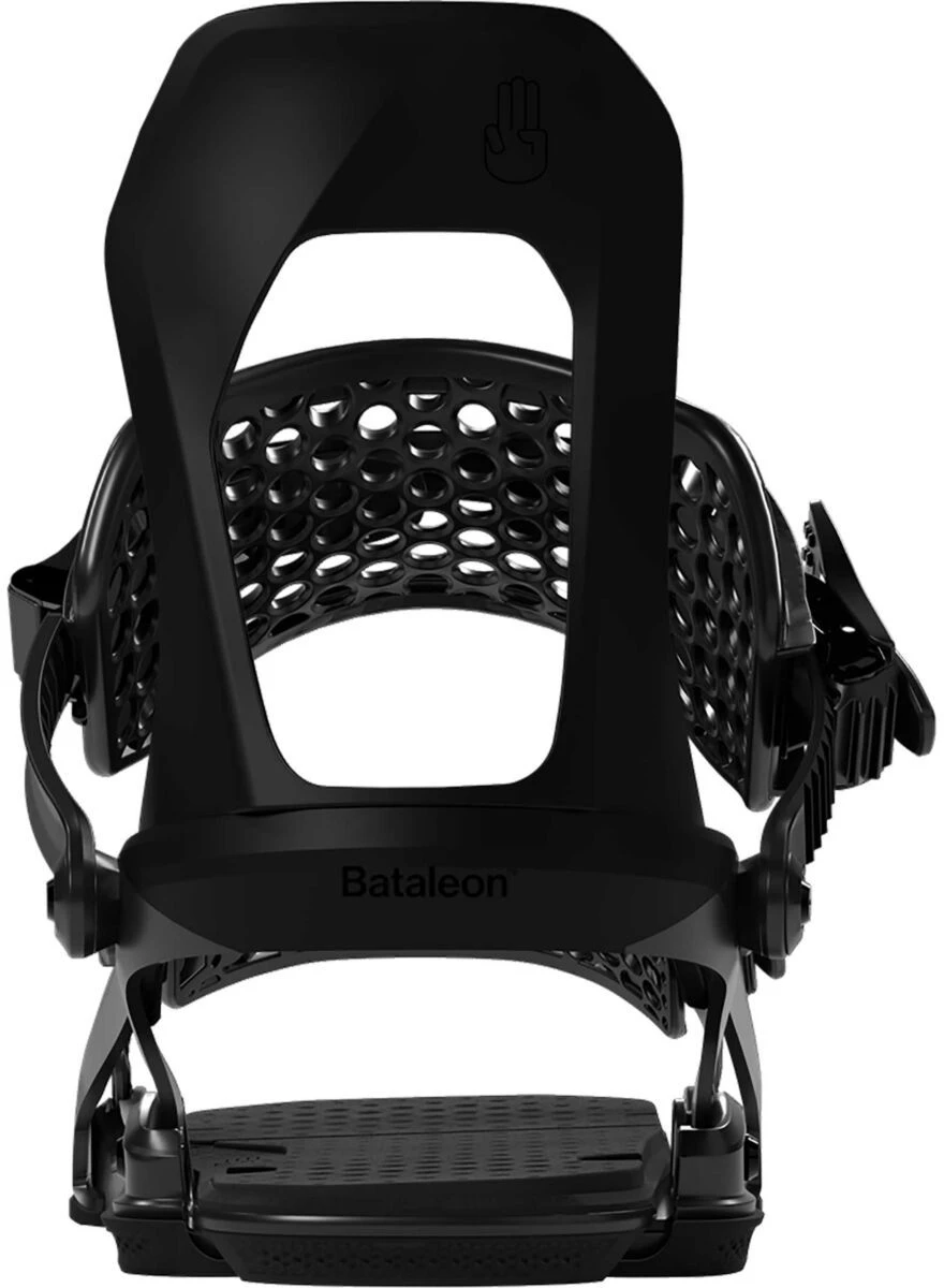 BATALEON MIRAGE BINDING 5 BATALEON MIRAGE BINDING - immagine 3