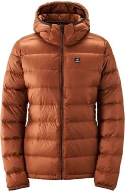 JONES RE UP DOWN HOODIE WMN