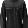 JONES BASE CAMP FLEECE -Volcom Negozio 49423 3930 0 0