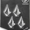 VOLCOM MINI STONE STOMPS 1 VOLCOM MINI STONE STOMPS -Volcom Negozio 49544 1840 0 0
