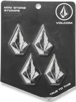 VOLCOM MINI STONE STOMPS