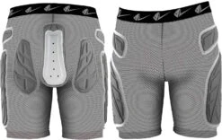 UFO SOFT PADDED SHORT