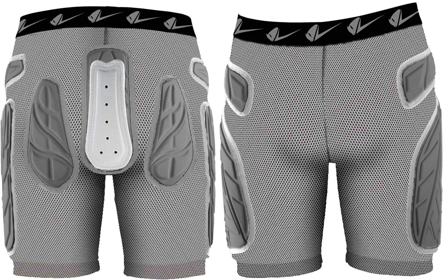 UFO SOFT PADDED SHORT 3 UFO SOFT PADDED SHORT
