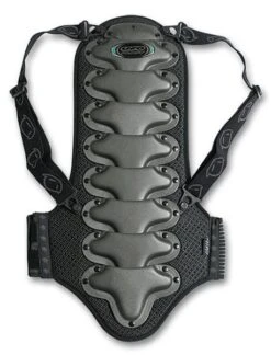 UFO PARASCHIENA A FASCIA E BRETELLE