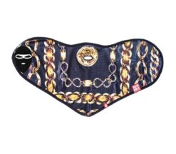 AIRHOLE FACEMASK STANDARD 2