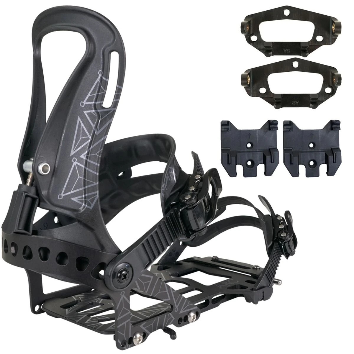 SPARK ARC 3 SPARK ARC