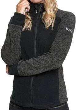 ROXY SURFACE ZIP THROUGH GIRL